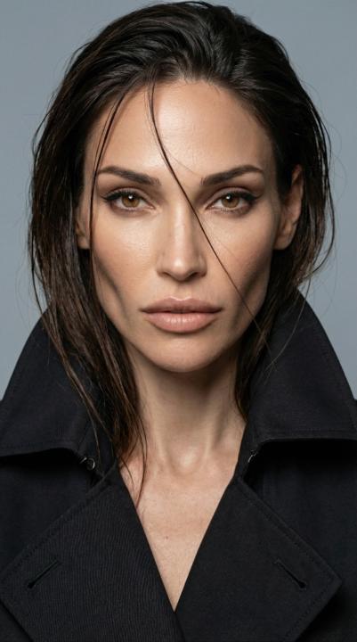 Maria Kalokairi