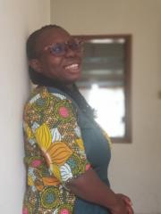 Priscilla Opoku Appiah