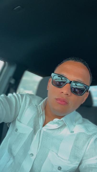 Isaac Jose