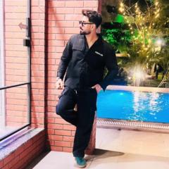 Uzair Shaikh