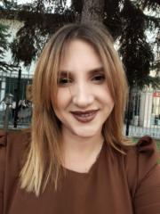 Dragana Cvetković