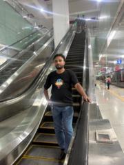 Imran Vohra