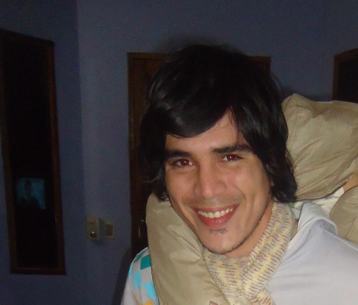 Julio Cesar Vallejos Zoilan