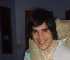 Julio Cesar Vallejos Zoilan