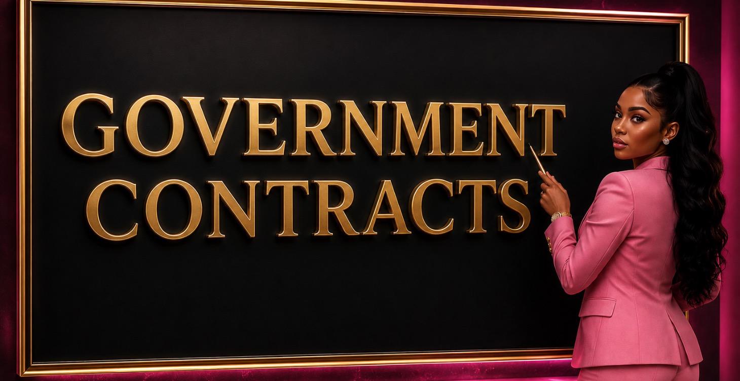 Government Contracts