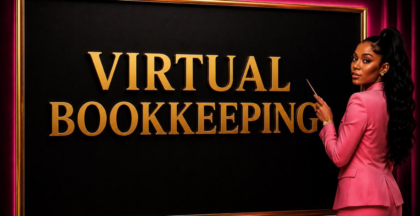 Virtual Bookkeeping