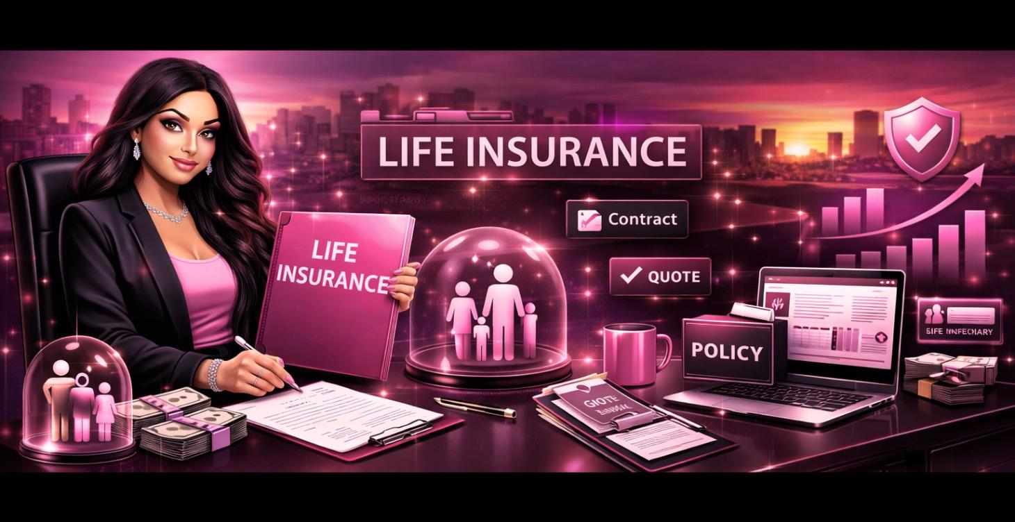 Life Insurance