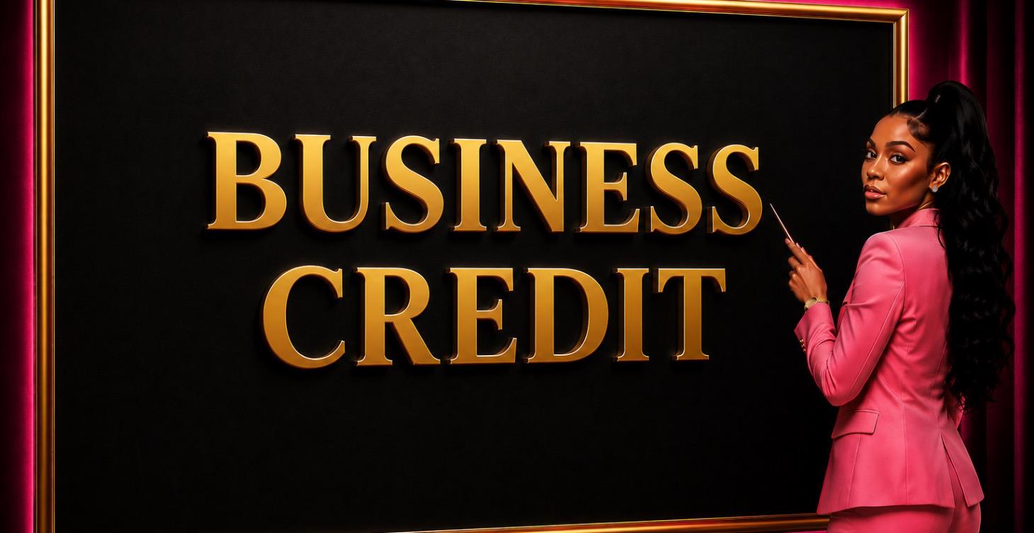 Business credit