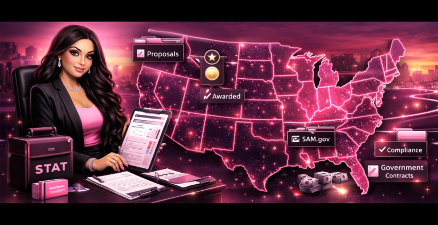 Government Contracts