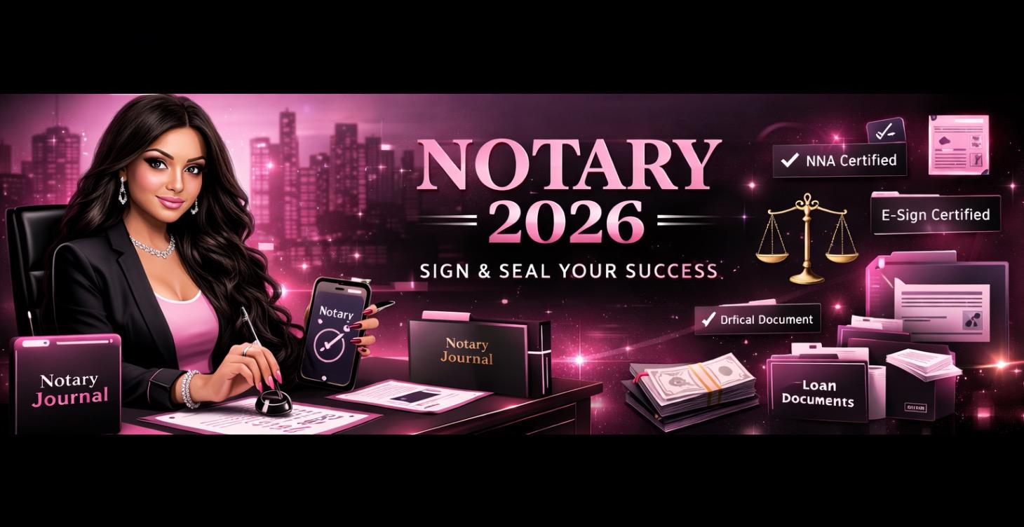 Notary’s