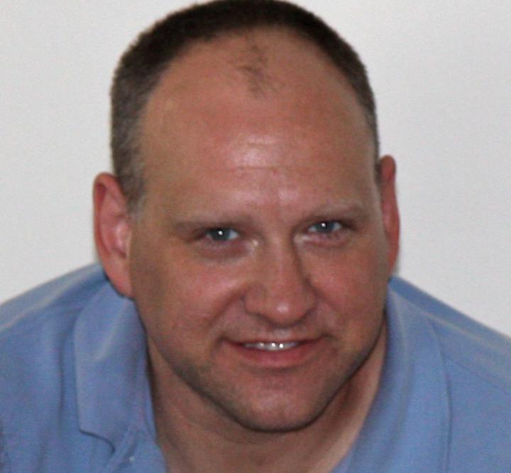Jeff Bosmans