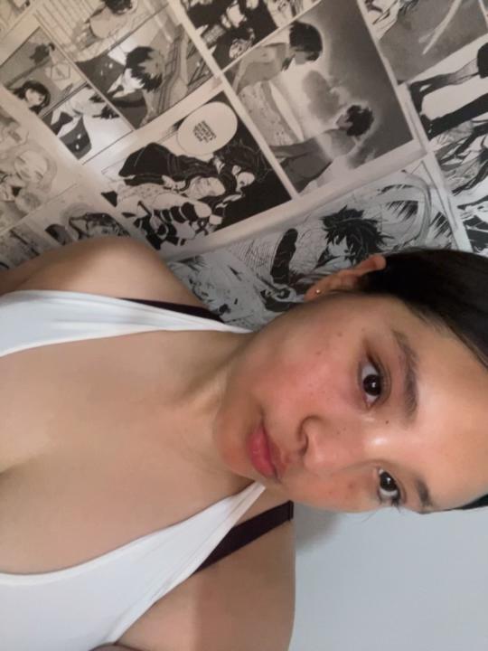 Itzel Cholula