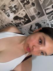 Itzel Cholula
