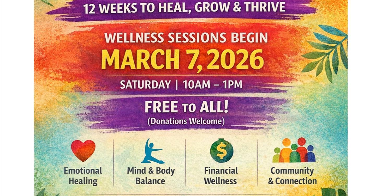 Zurimoyo First Quarter wellness retreat