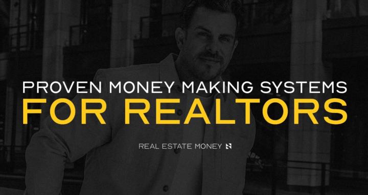 Real Estate Money Community