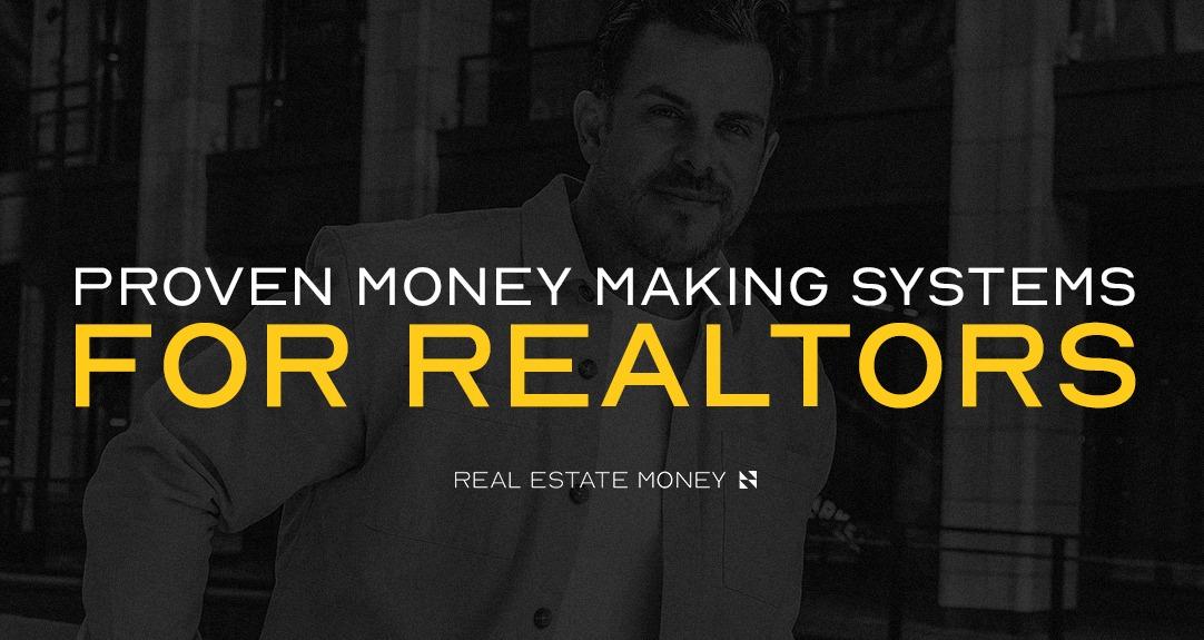 Real Estate Money Community
