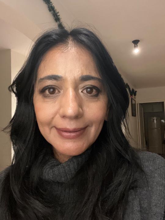 Bertha Fernandez