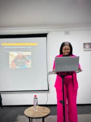Siphesihle Mahlasela