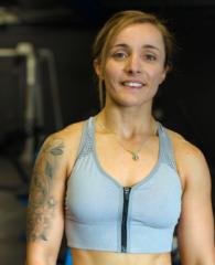 Emma Curwood
