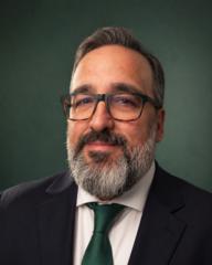 Pedro Gordillo