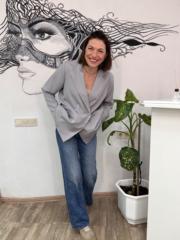 Лора Баранова