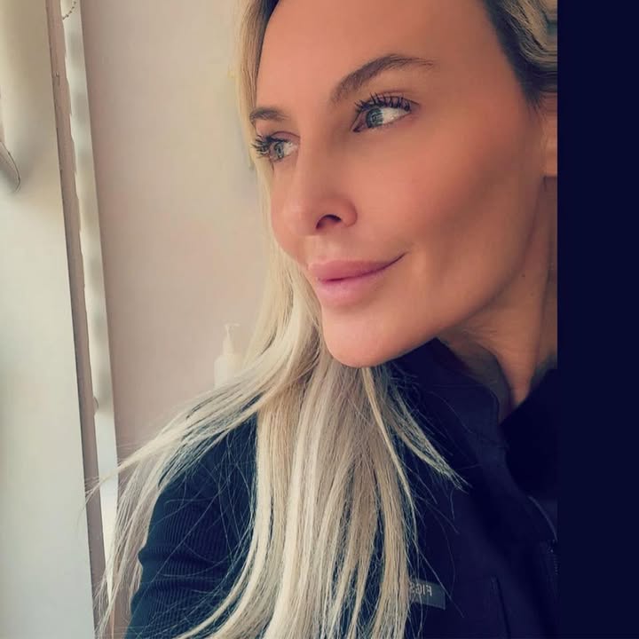Alicia Cazzola