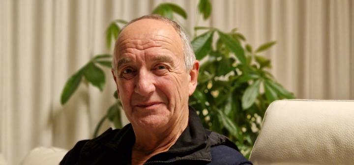 Marc Verheyen