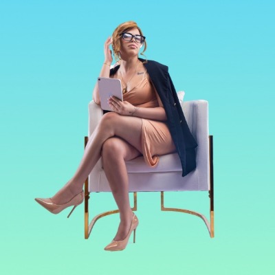 Yeni Gonzalez Suarez