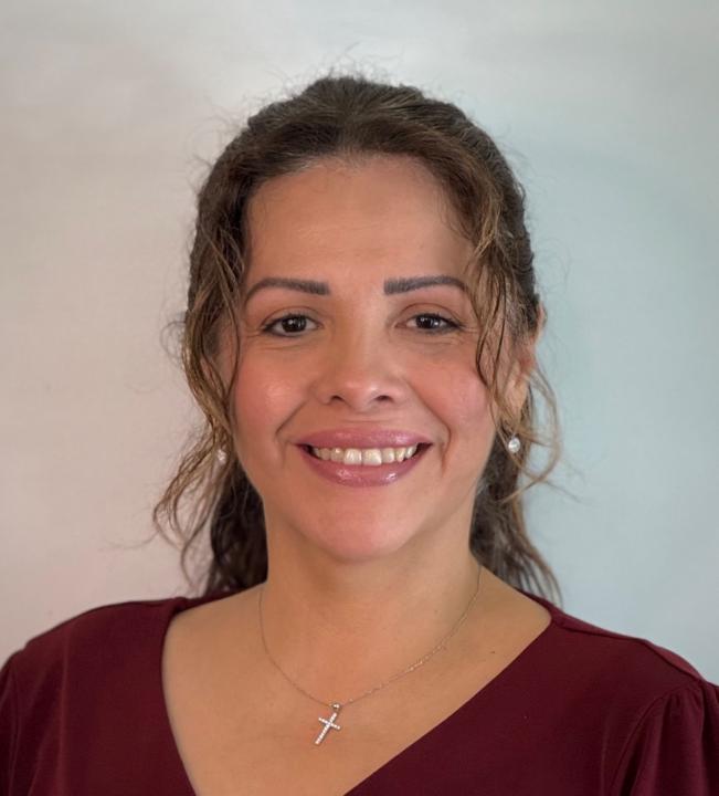 Maria Martinez