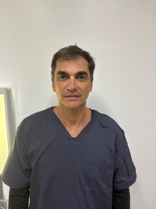 Marcelo Hebrero