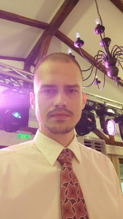 Valentin Iliesiu