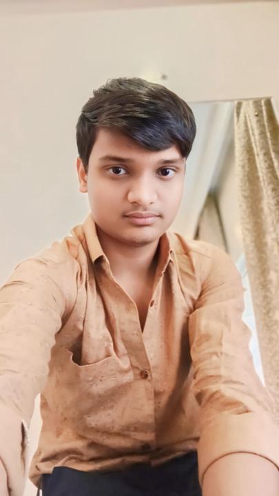 Bhisham Deshmukh