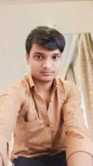 Bhisham Deshmukh