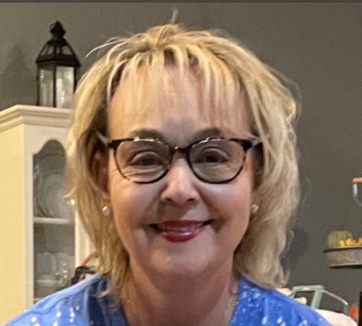 LaDonna Robbins