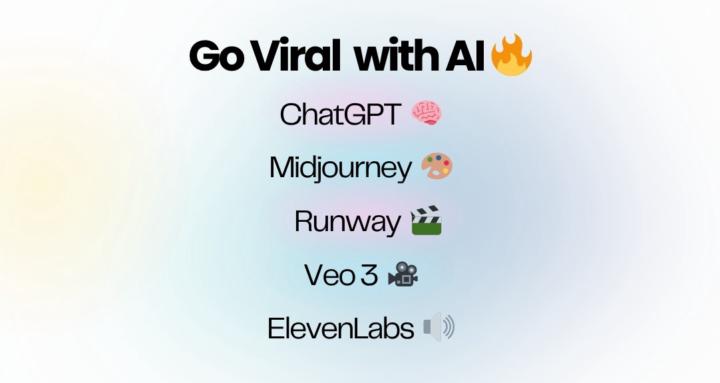 Viral AI Academy