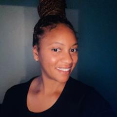 Crystal Williams