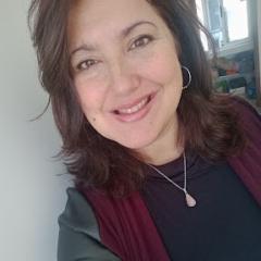 Sandra Cabrera