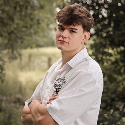 Timo Preßmann