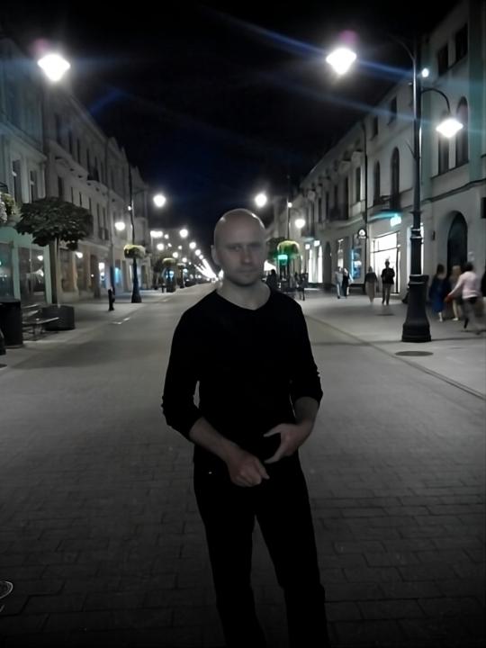 Sergii Babicki