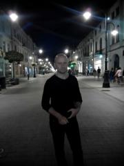Sergii Babicki