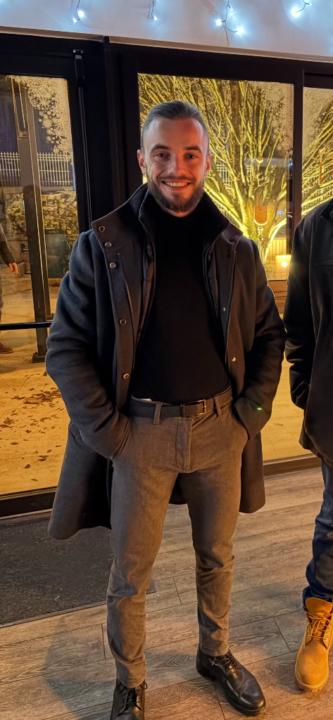 Robin Castellan