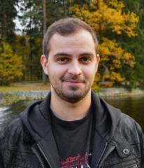 Roman Kalabiska