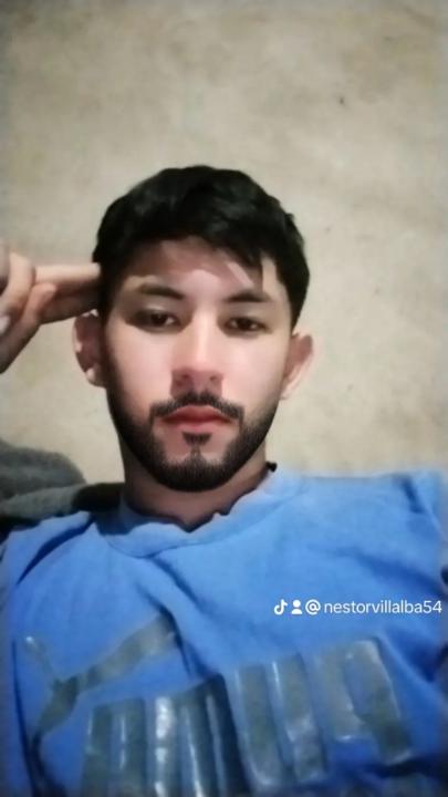 Nestor Villalba