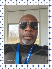 Scott Uwafiokun Eweke