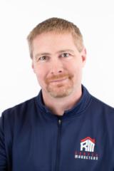 Jim Ahlin