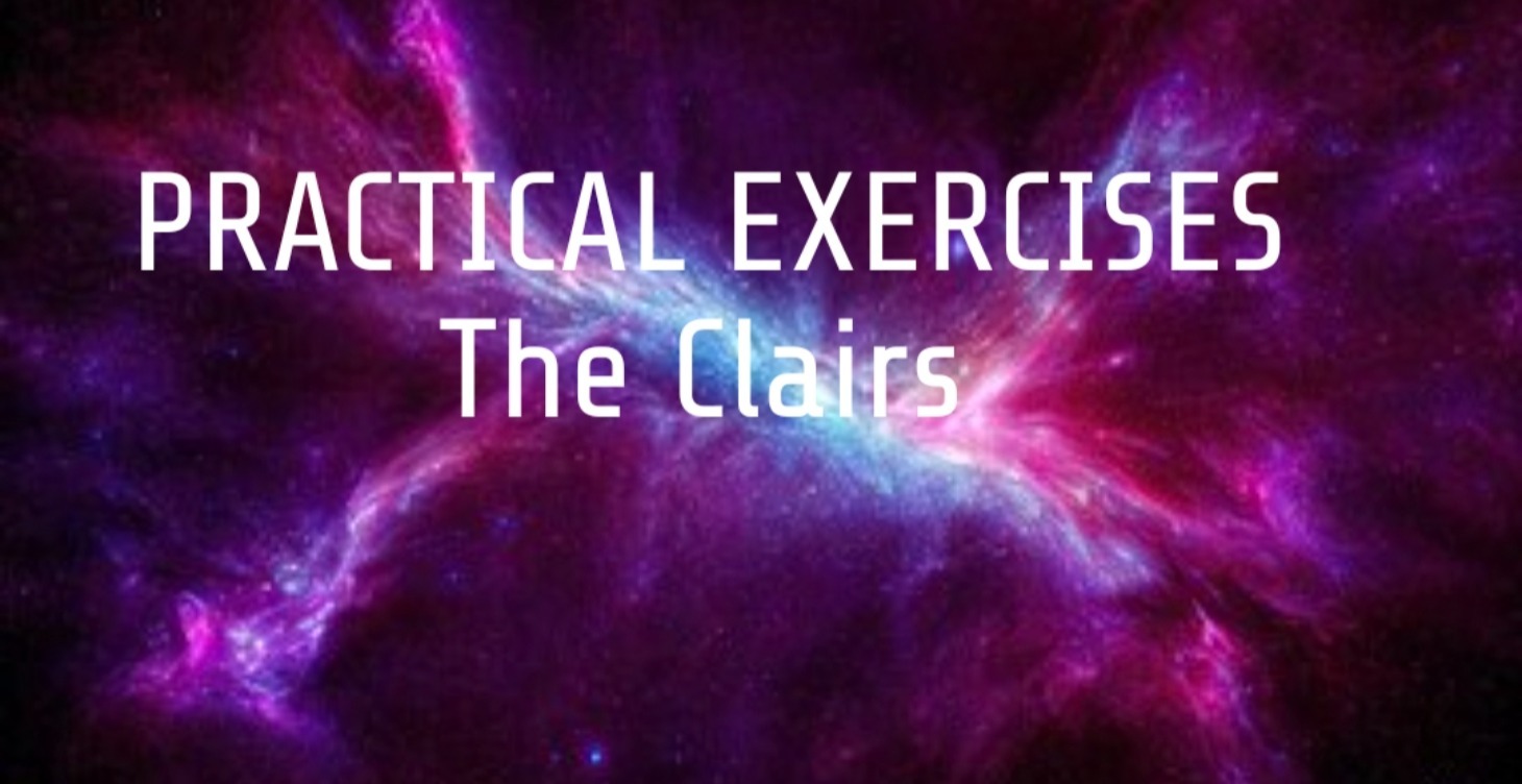 PRACTICAL EXERCISES