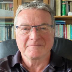 David Barlow