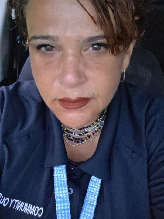 Gloria Alfinez