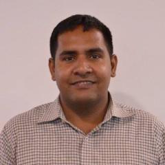 Neeraj Chhokar