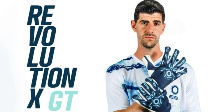 Pro Keepers Line